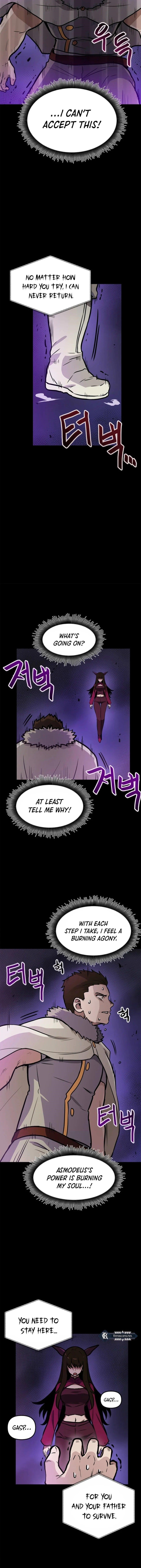 I Have Max Level Luck Chapter 93 - Page 10