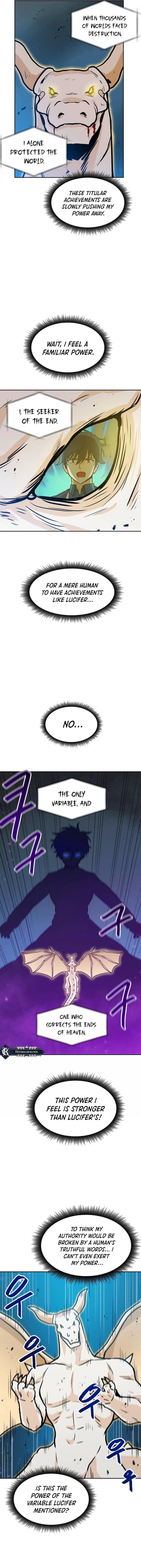 I Have Max Level Luck Chapter 93 - Page 2