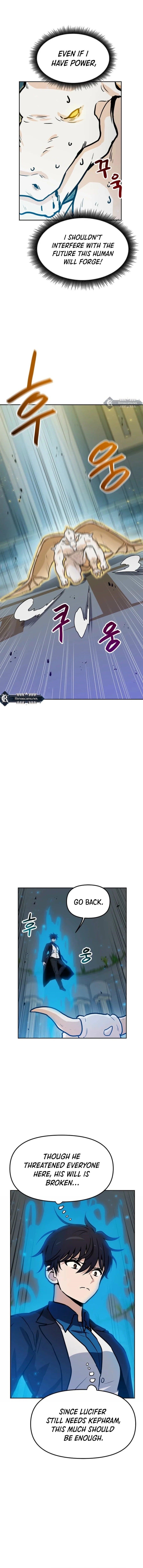 I Have Max Level Luck Chapter 93 - Page 3