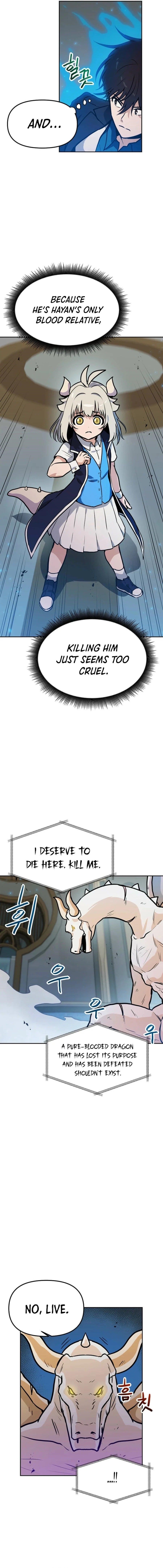 I Have Max Level Luck Chapter 93 - Page 4