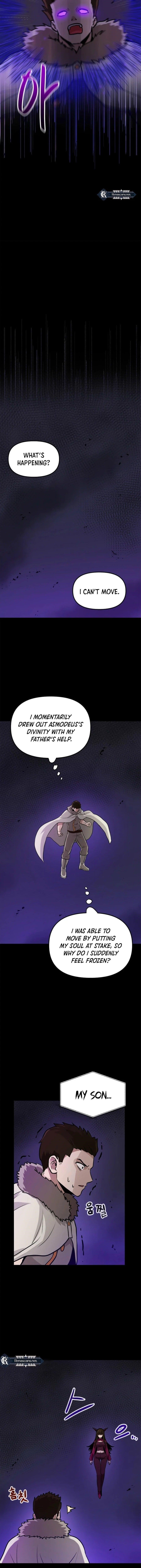 I Have Max Level Luck Chapter 93 - Page 8