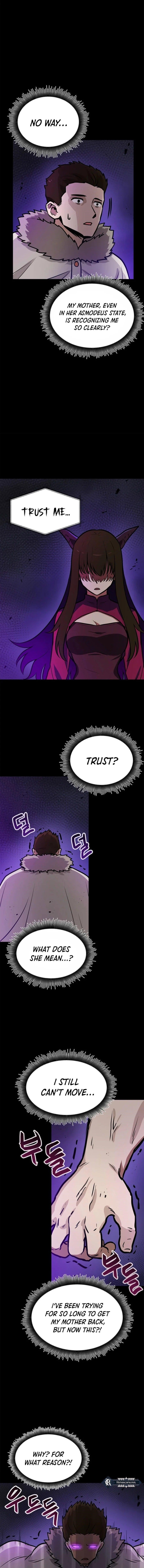 I Have Max Level Luck Chapter 93 - Page 9