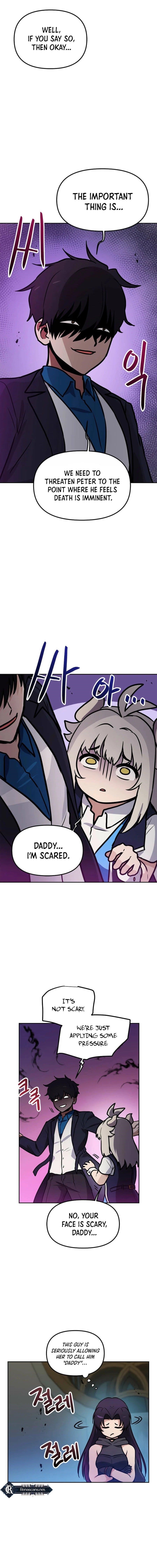 I Have Max Level Luck Chapter 94 - Page 10