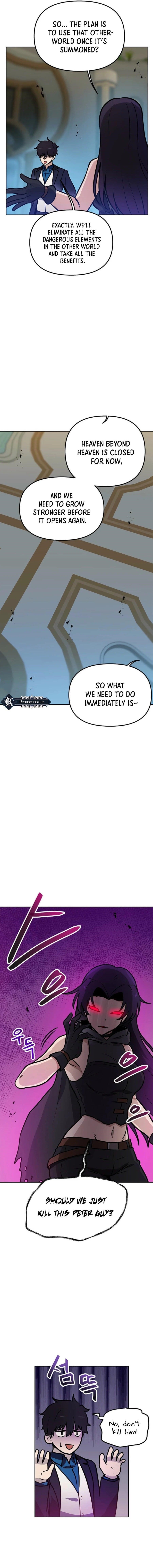 I Have Max Level Luck Chapter 94 - Page 11