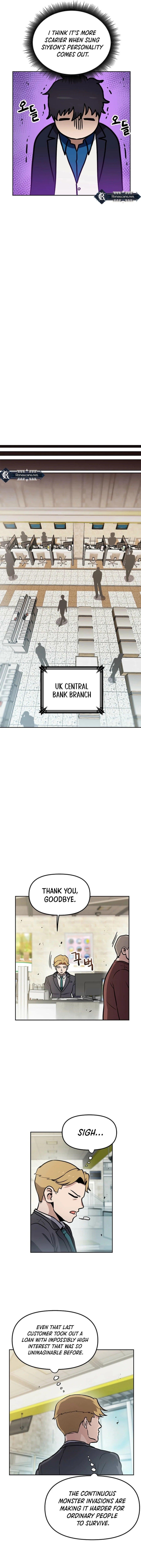 I Have Max Level Luck Chapter 94 - Page 12