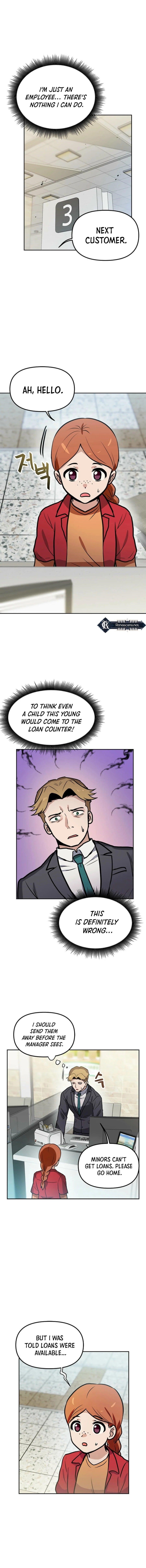 I Have Max Level Luck Chapter 94 - Page 13