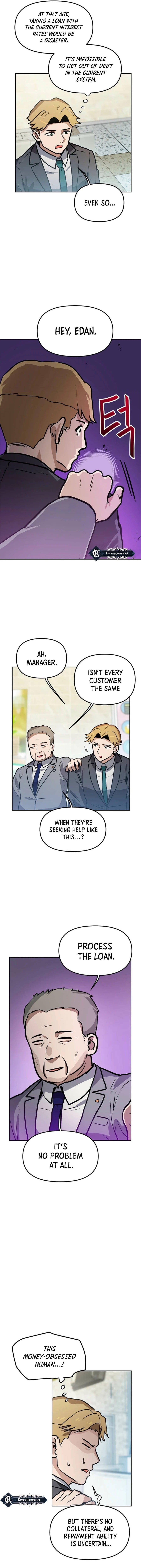 I Have Max Level Luck Chapter 94 - Page 14