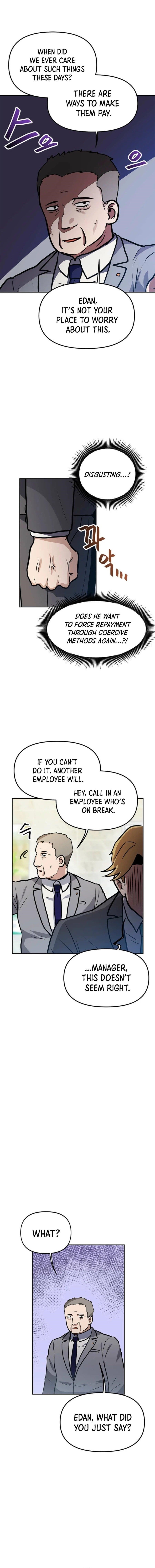 I Have Max Level Luck Chapter 94 - Page 15