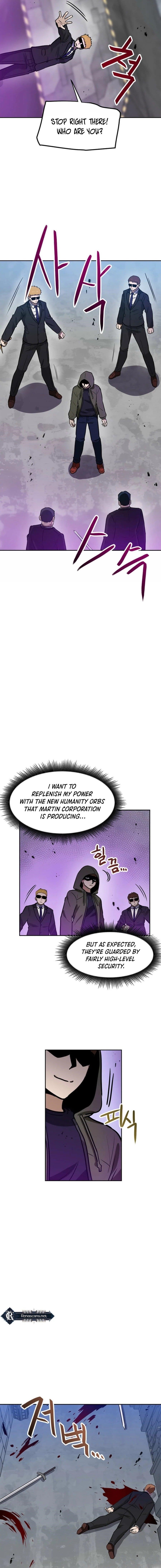 I Have Max Level Luck Chapter 94 - Page 2