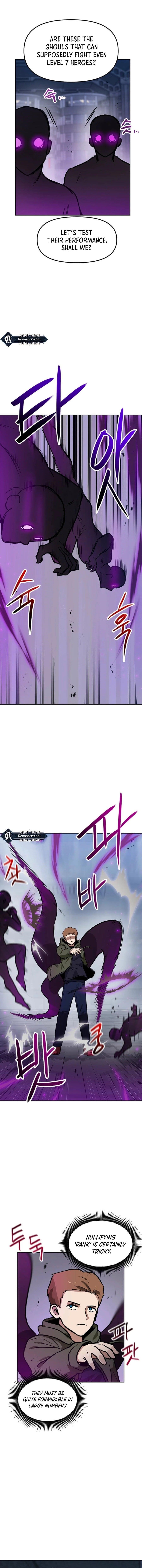 I Have Max Level Luck Chapter 94 - Page 4