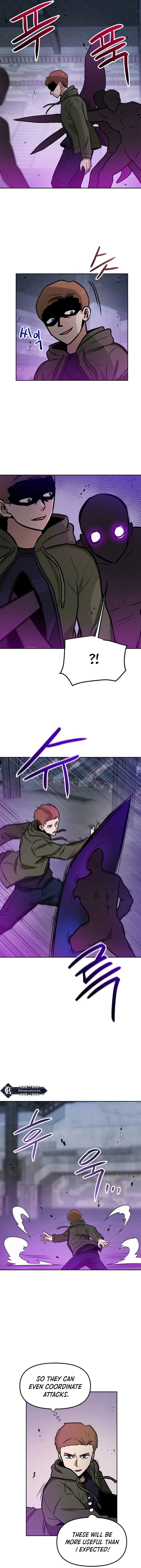 I Have Max Level Luck Chapter 94 - Page 5