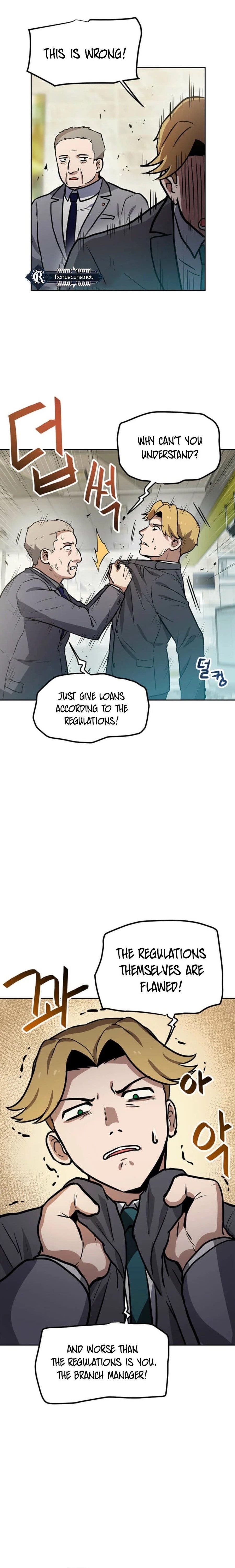 I Have Max Level Luck Chapter 95 - Page 1