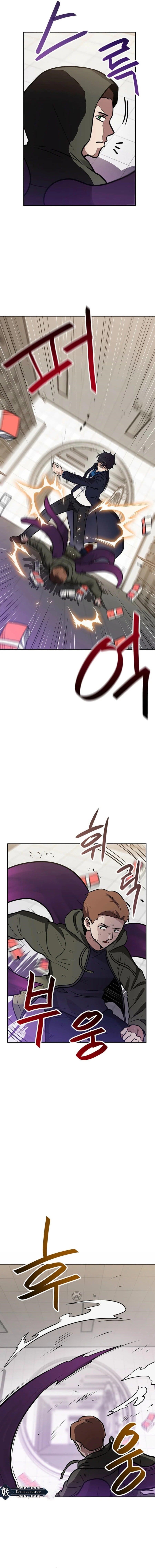 I Have Max Level Luck Chapter 95 - Page 10