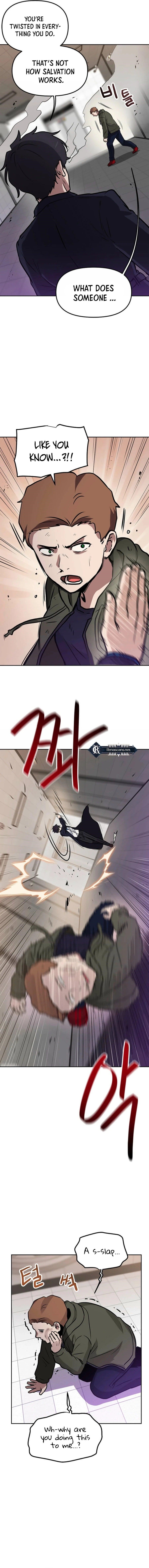 I Have Max Level Luck Chapter 95 - Page 12