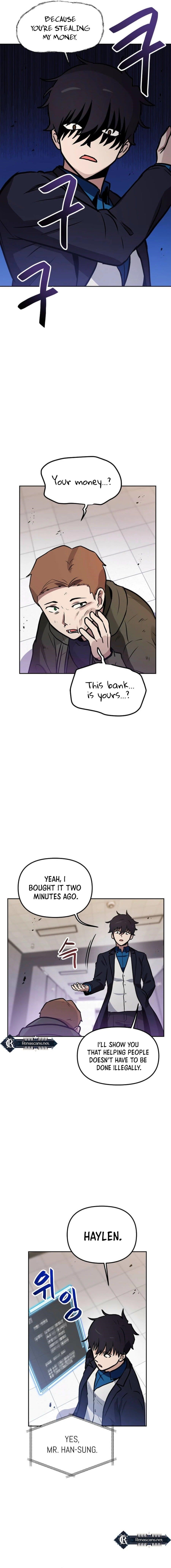 I Have Max Level Luck Chapter 95 - Page 13