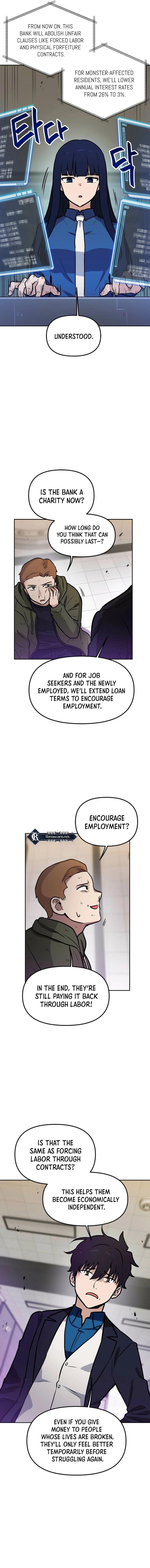 I Have Max Level Luck Chapter 95 - Page 14