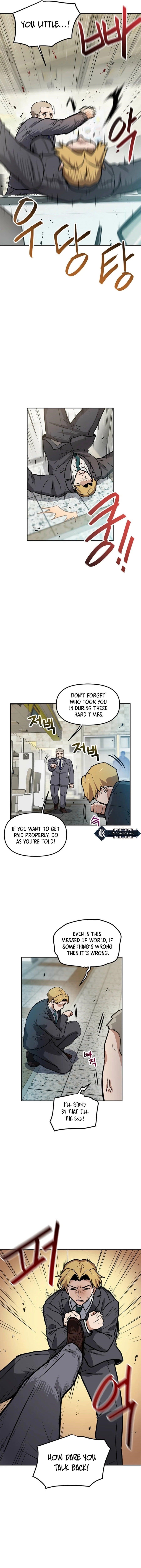 I Have Max Level Luck Chapter 95 - Page 2