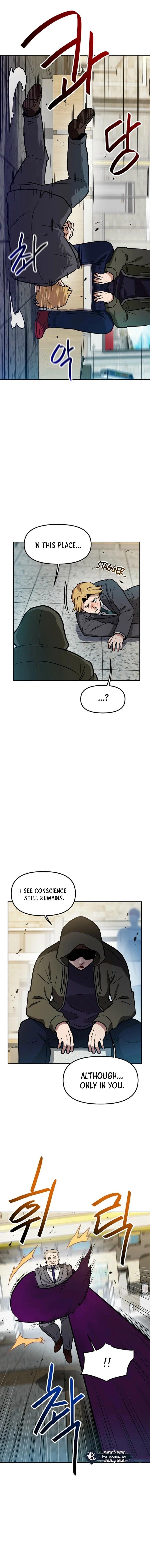 I Have Max Level Luck Chapter 95 - Page 3