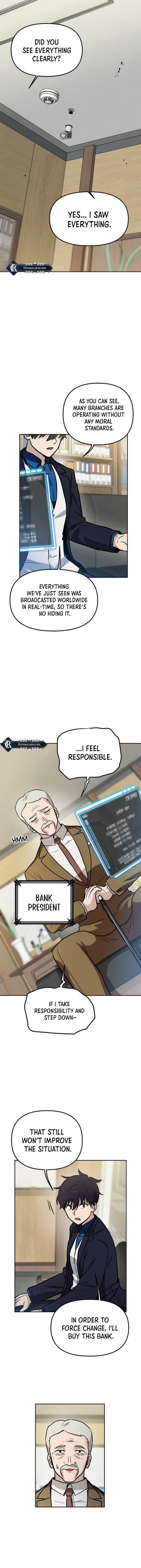 I Have Max Level Luck Chapter 95 - Page 7