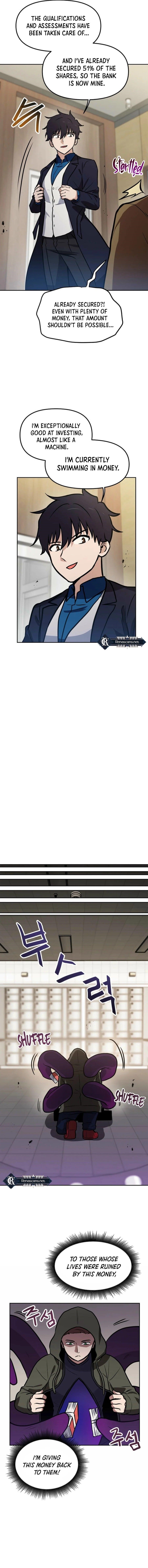 I Have Max Level Luck Chapter 95 - Page 9