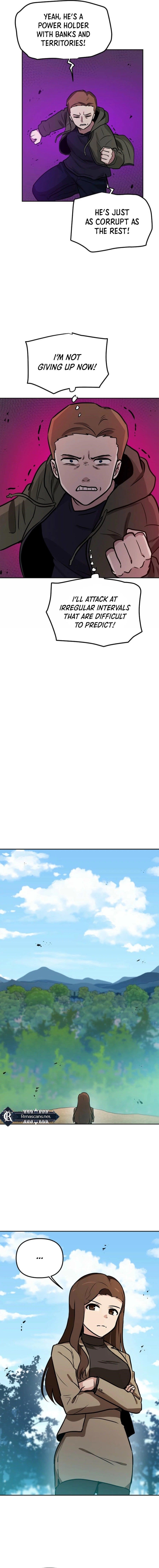 I Have Max Level Luck Chapter 96 - Page 10