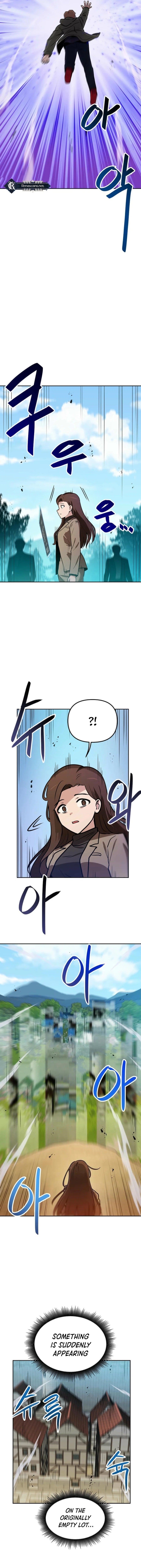 I Have Max Level Luck Chapter 96 - Page 14