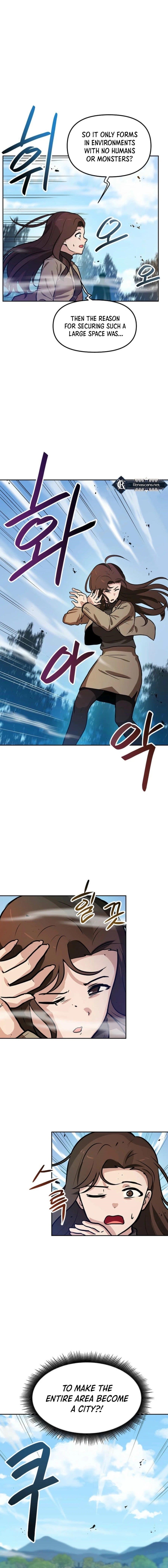 I Have Max Level Luck Chapter 96 - Page 15