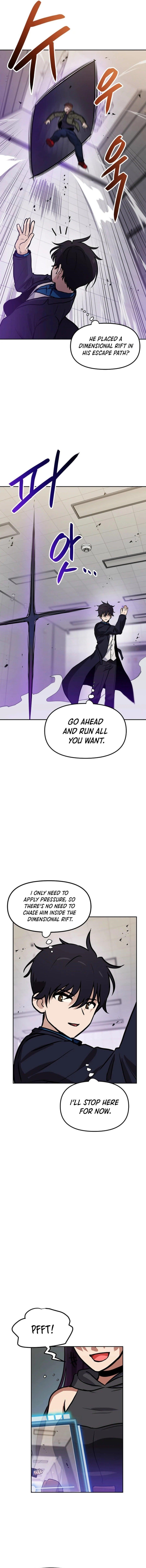 I Have Max Level Luck Chapter 96 - Page 2