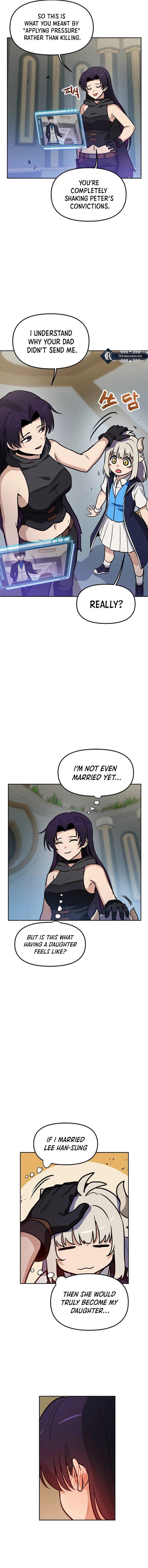 I Have Max Level Luck Chapter 96 - Page 3