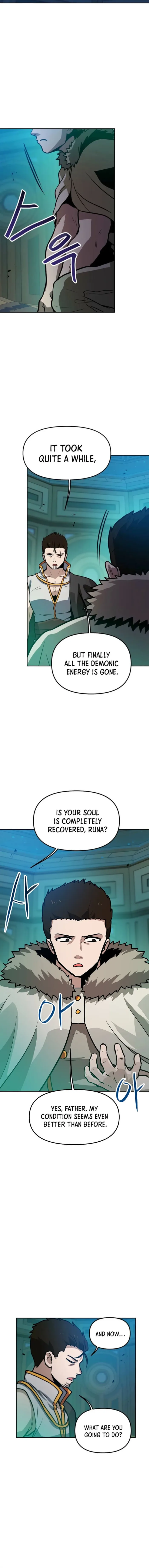 I Have Max Level Luck Chapter 97 - Page 12