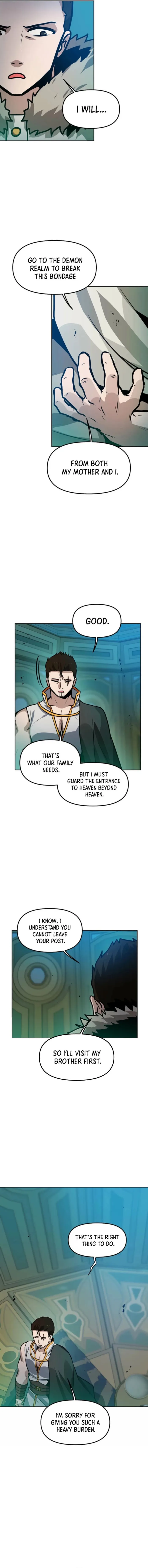 I Have Max Level Luck Chapter 97 - Page 13