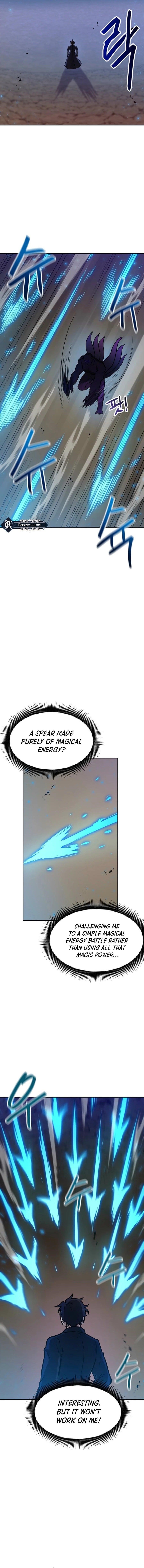 I Have Max Level Luck Chapter 98 - Page 14