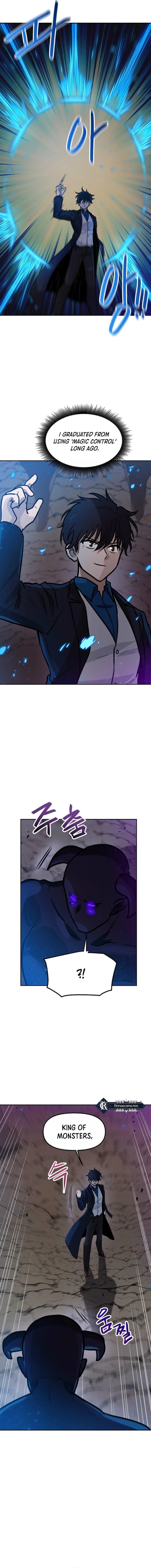 I Have Max Level Luck Chapter 98 - Page 15