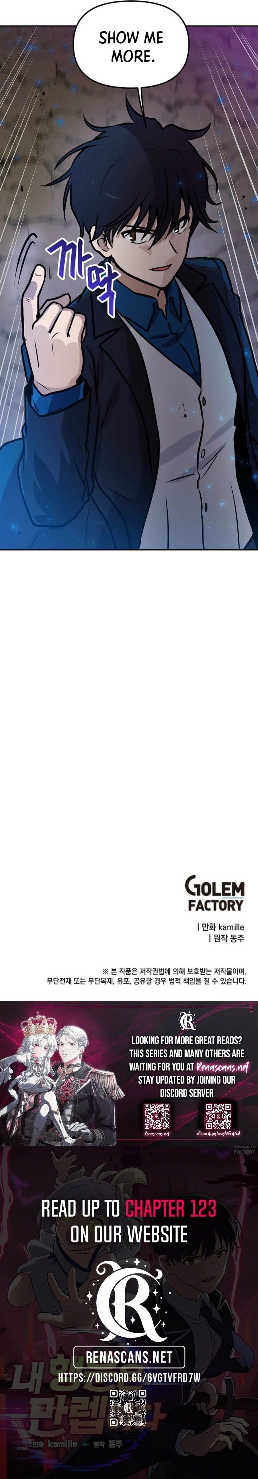 I Have Max Level Luck Chapter 98 - Page 16