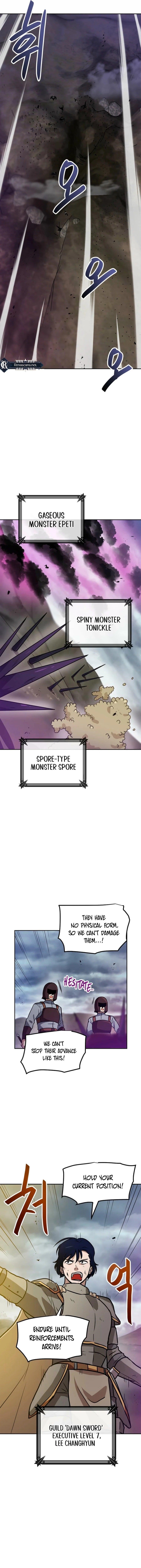 I Have Max Level Luck Chapter 98 - Page 3