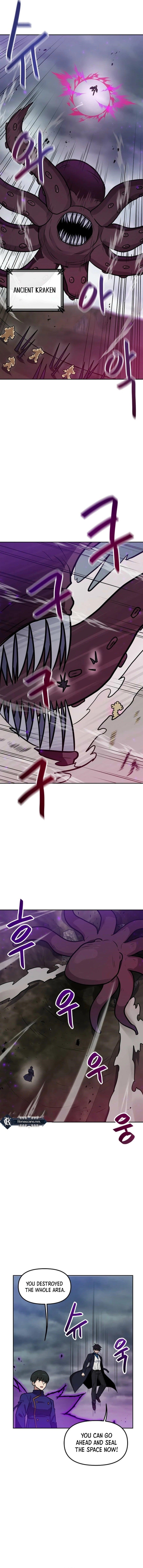 I Have Max Level Luck Chapter 98 - Page 8