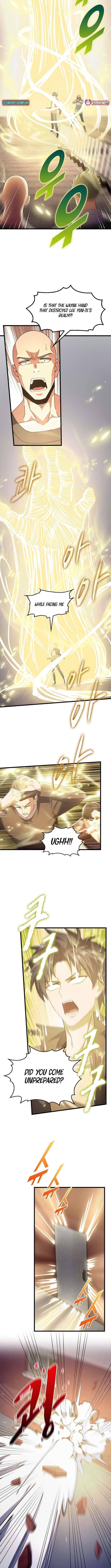 Return of Top Class Master Chapter 32 - Page 4