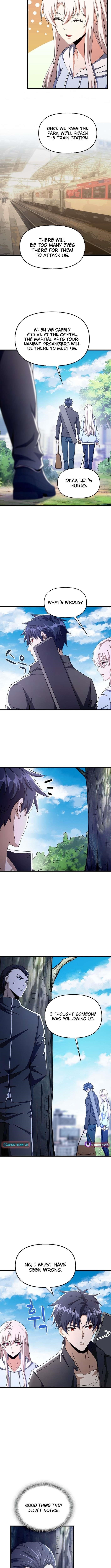 Return of Top Class Master Chapter 32 - Page 6