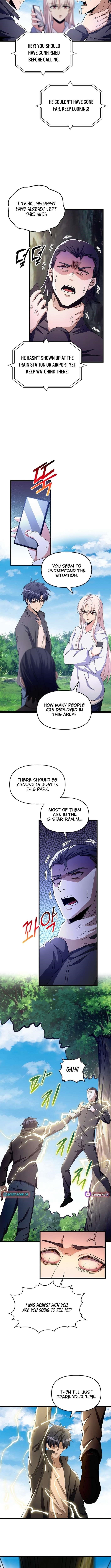 Return of Top Class Master Chapter 32 - Page 8