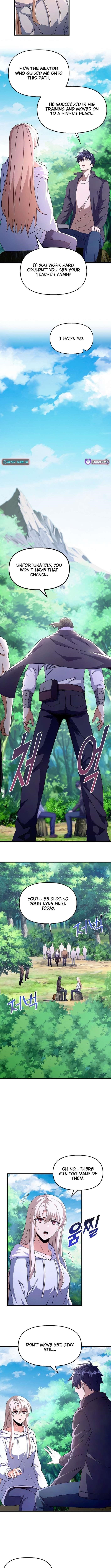 Return of Top Class Master Chapter 33 - Page 4