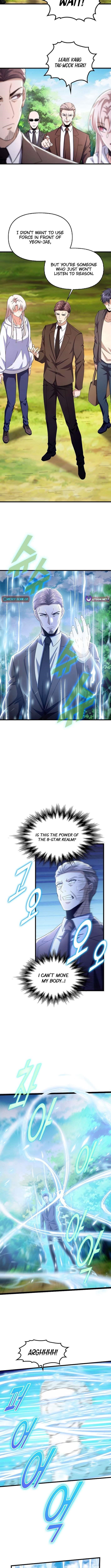 Return of Top Class Master Chapter 35 - Page 6