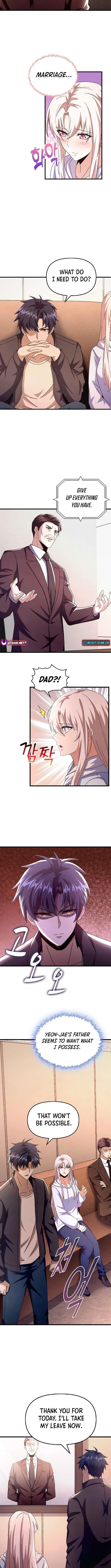 Return of Top Class Master Chapter 36 - Page 2