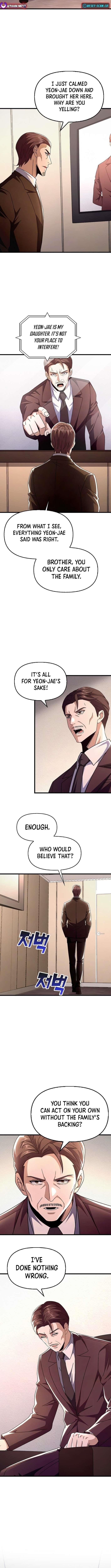 Return of Top Class Master Chapter 36 - Page 5