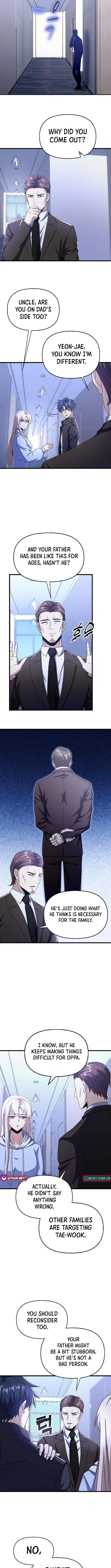 Return of Top Class Master Chapter 36 - Page 7