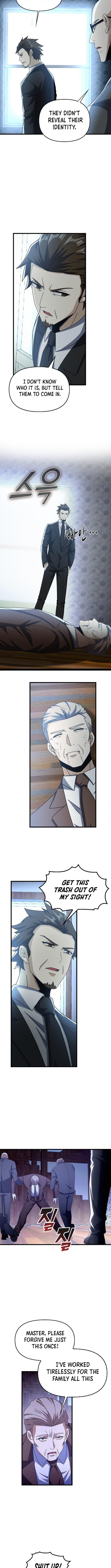 Return of Top Class Master Chapter 37 - Page 5