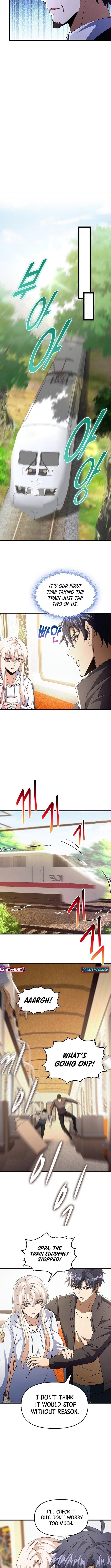 Return of Top Class Master Chapter 37 - Page 7