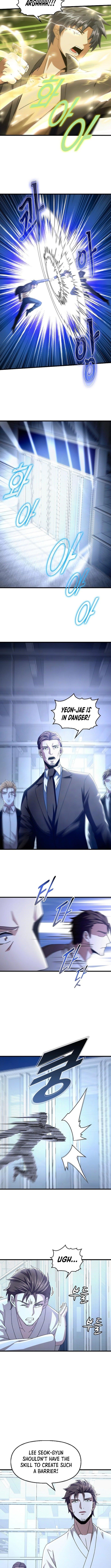 Return of Top Class Master Chapter 38 - Page 2