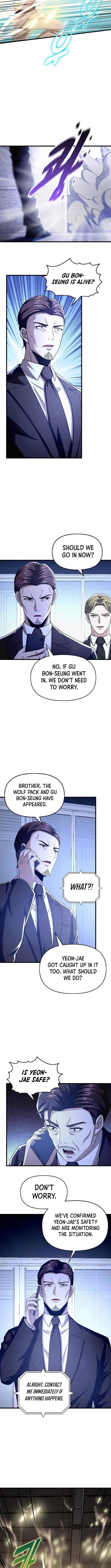 Return of Top Class Master Chapter 38 - Page 7