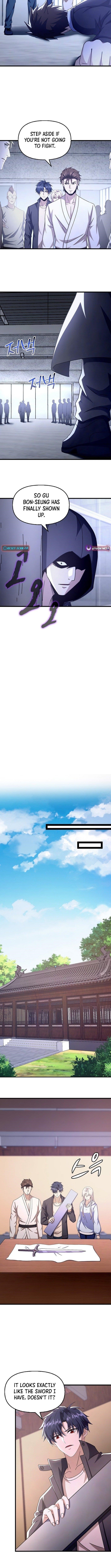 Return of Top Class Master Chapter 38 - Page 9