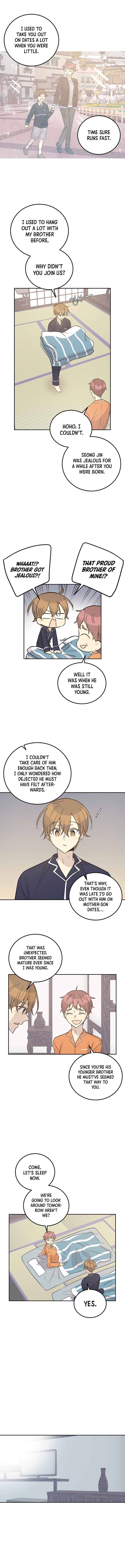 My Superstar Uncle Chapter 101 - Page 2